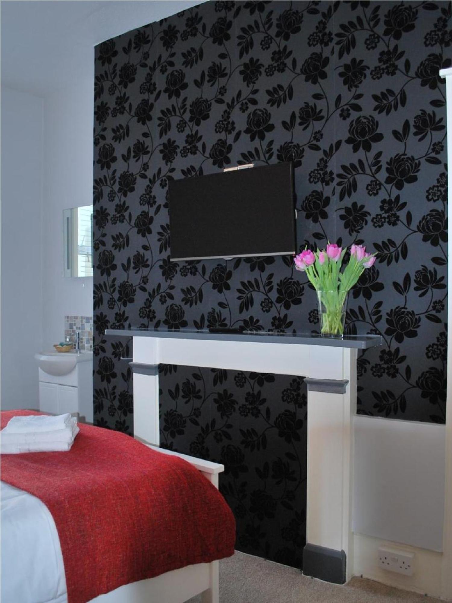 Millifont Guest House Hastings Kültér fotó